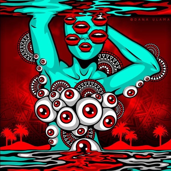 Meet your Posher, Toni - Picture 1 of 1